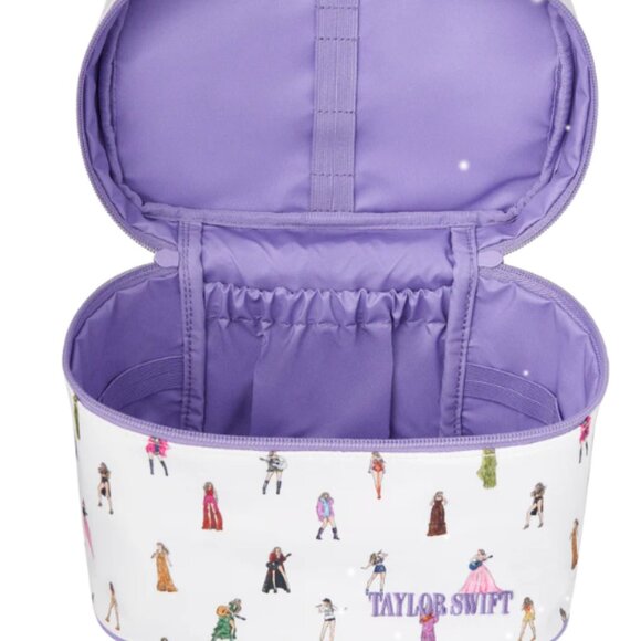 Taylor Swift | The Eras Tour Cosmetic Case - Picture 3 of 3